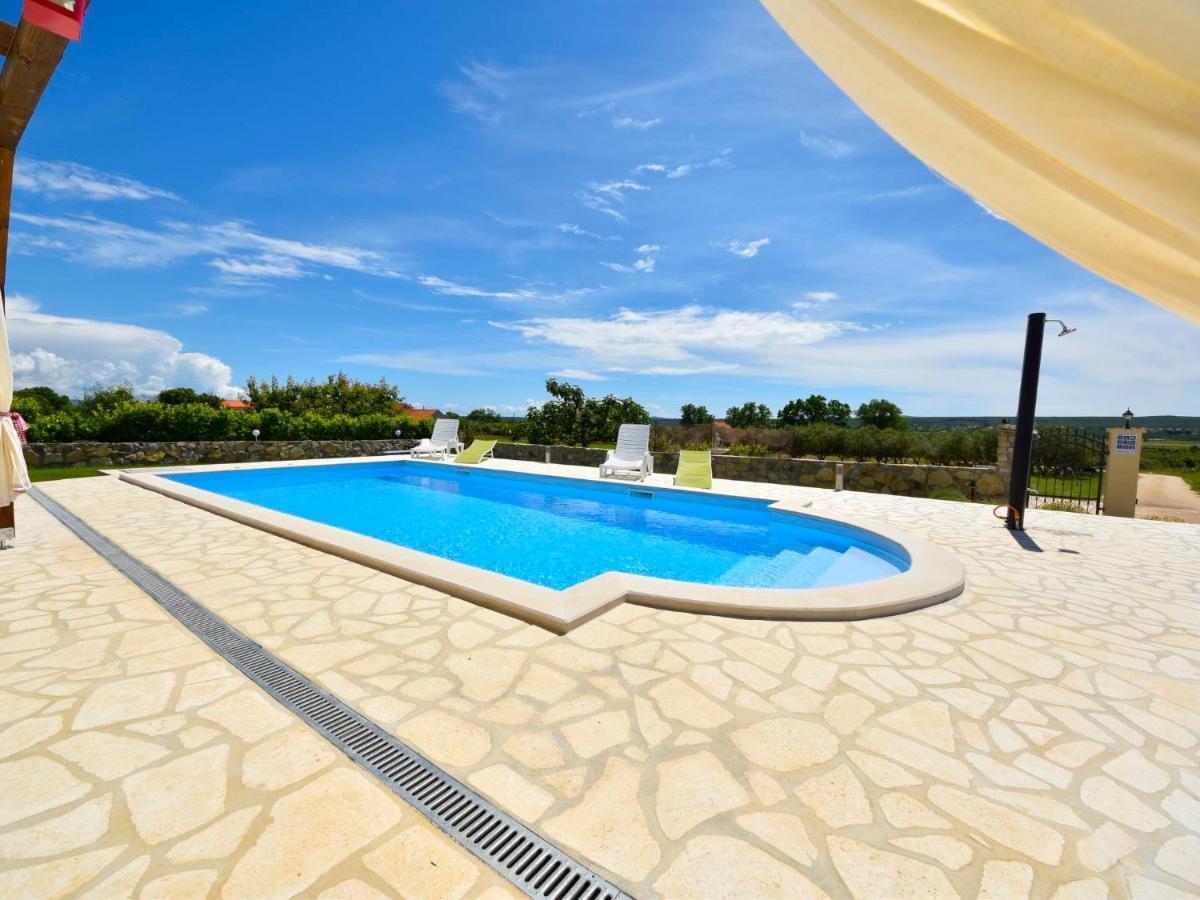 Holiday Home Frane By Interhome Lisane Tinjske 외부 사진