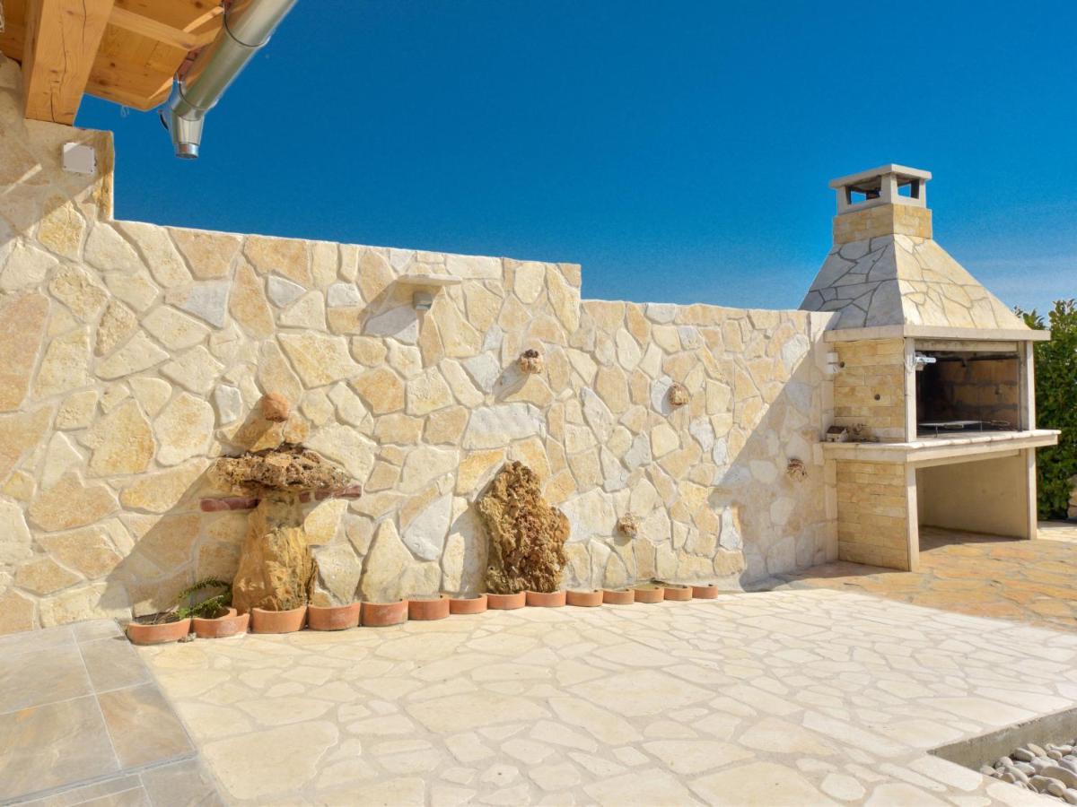 Holiday Home Frane By Interhome Lisane Tinjske 외부 사진