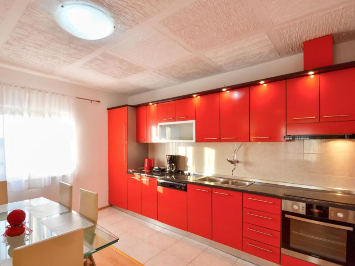 Holiday Home Frane By Interhome Lisane Tinjske 외부 사진