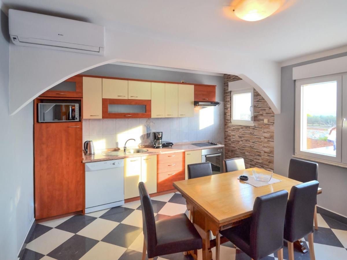 Holiday Home Frane By Interhome Lisane Tinjske 외부 사진