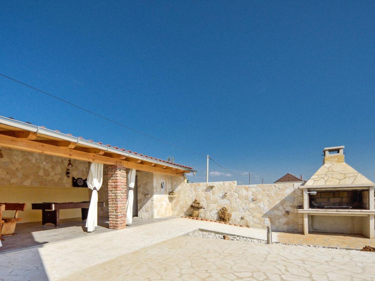 Holiday Home Frane By Interhome Lisane Tinjske 외부 사진